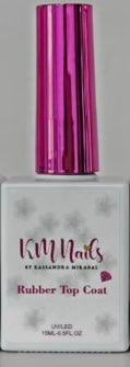 Rubber Top Coat