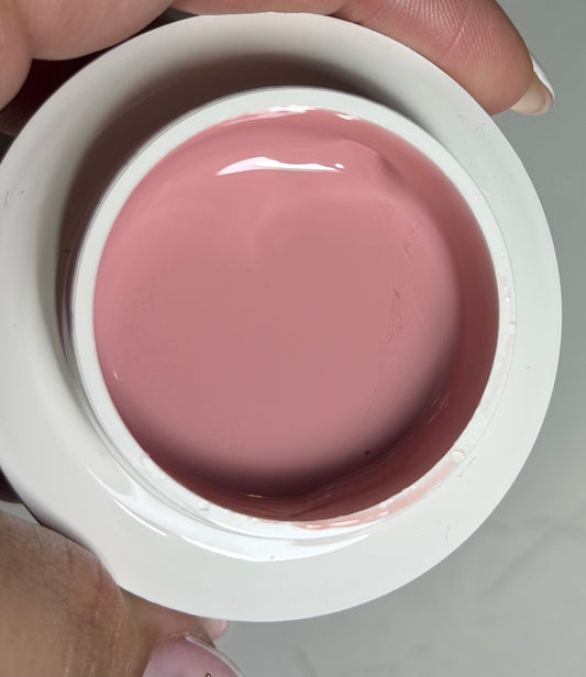 Hard Gel Pink