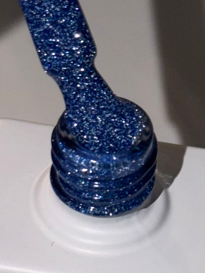 Reflective gel 009