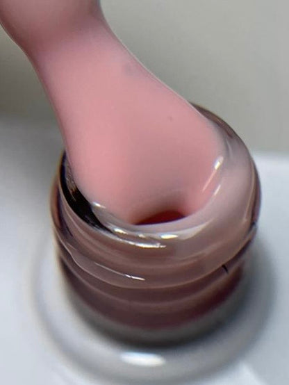 Nude Rubber Base Series (6)