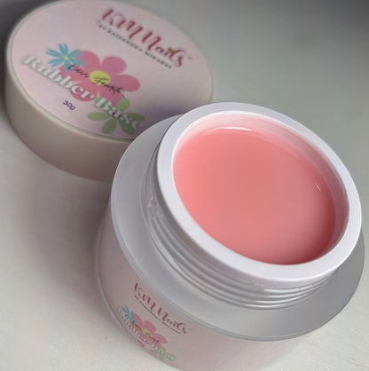 Rubber Base Kass Favorite 30 gramos