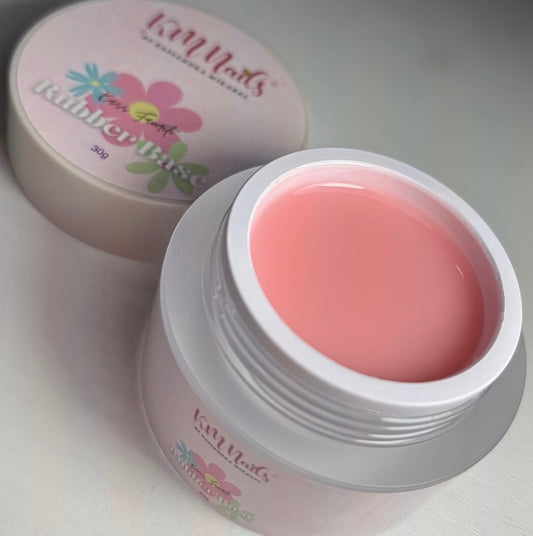 Rubber Base Kass Favorite 30 gramos